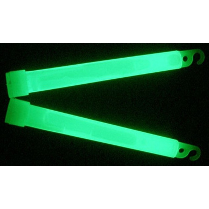 Promar GS-160 6in Glow Sticks