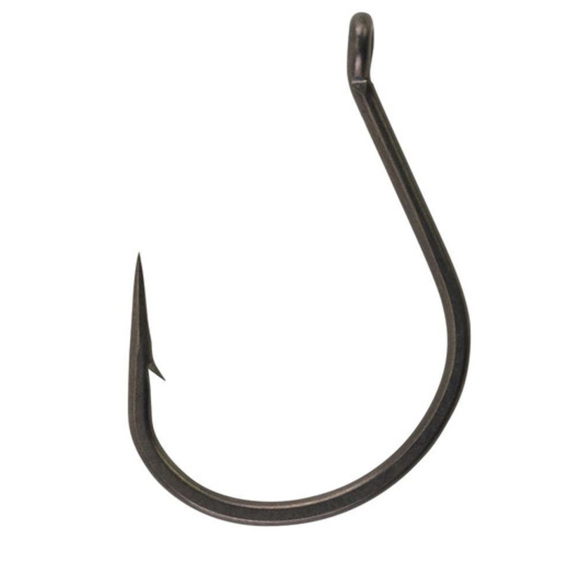 Berkley Fusion19 Finesse Wide Gap Hook – Size 3/0 5Pk