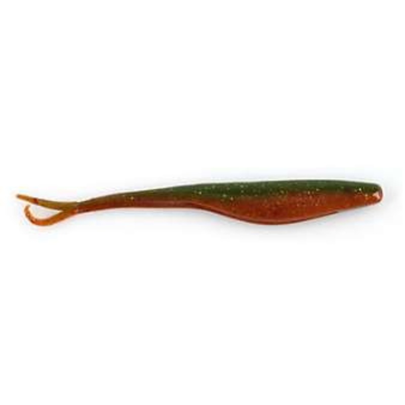 Berkley Gulp! Saltwater Jerk Shad – 5in – Camo