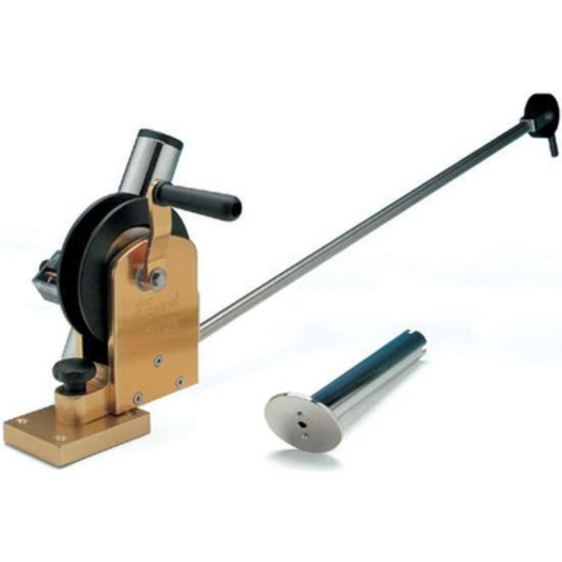 Everol Fixed Mount Nautilus Downrigger