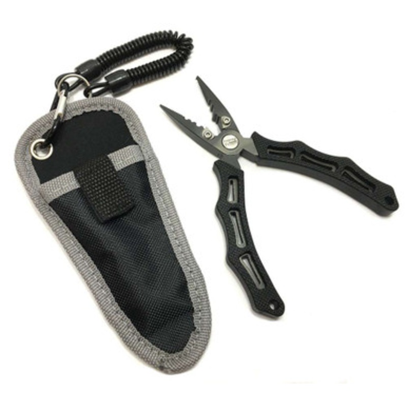 Fitzgerald Fishing Split Ring Pliers