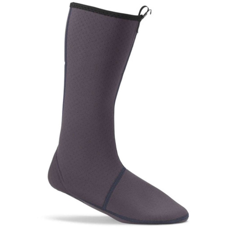 Neoprene Guard Socks – Large