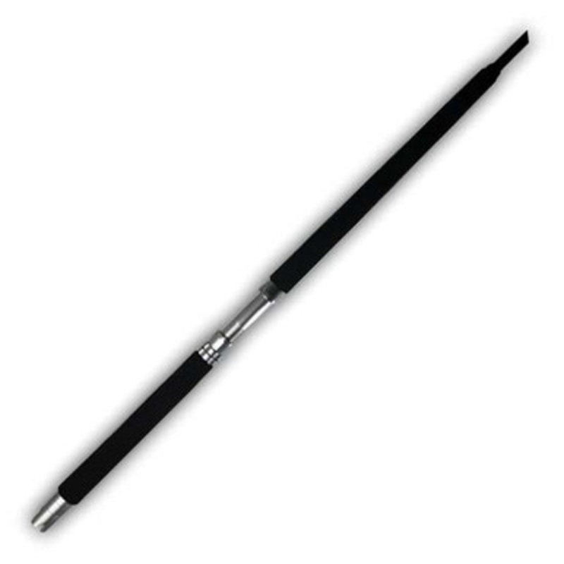 Phenix PHD838MH Deck Hand Black Diamond Hybrid Offshore Conventional Rod