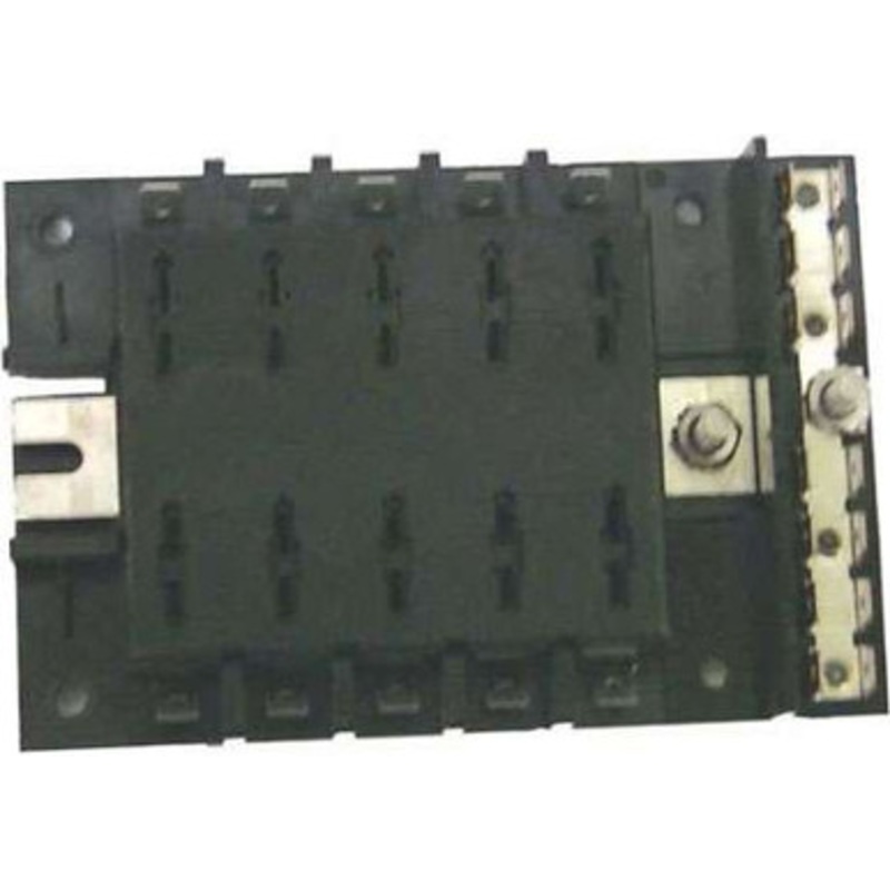 Sierra FS40740 Modular ATO Type Fuse Block