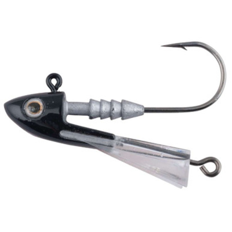 Berkley Snap Jig 1/4oz – Black