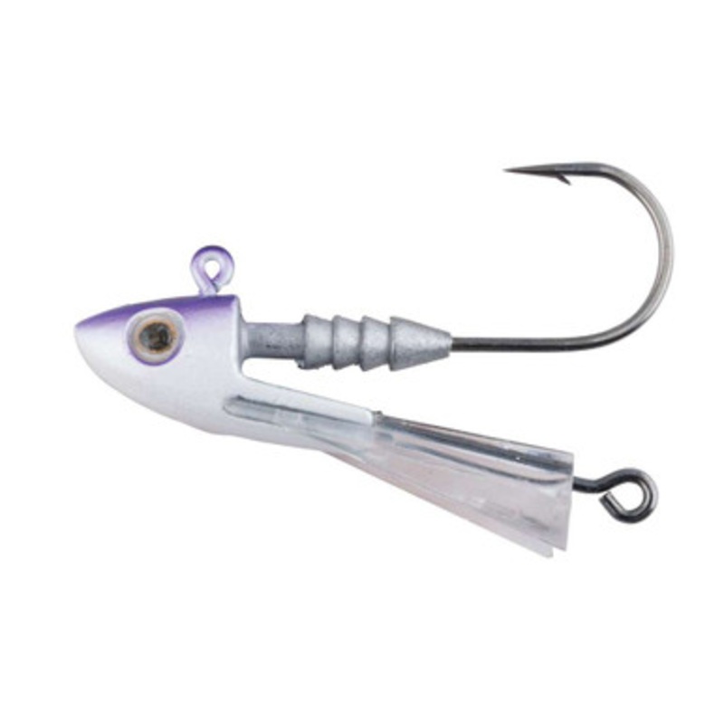 Berkley Snap Jig 1/4oz – Purple Pearl