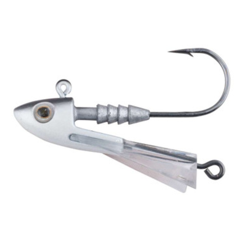 Berkley Snap Jig 3/16oz – Black Shad