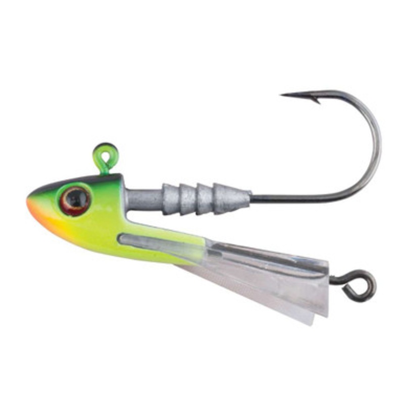 Berkley Snap Jig 3/8oz – Firetiger