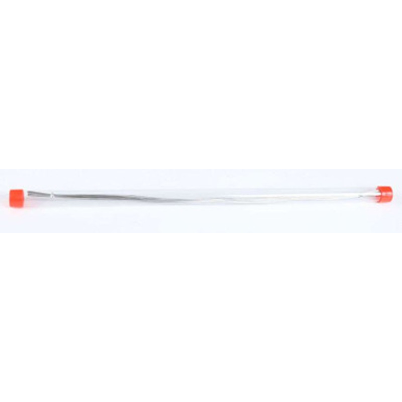 Billfisher 1450-BW Stainless Steel Rig Wire Tube