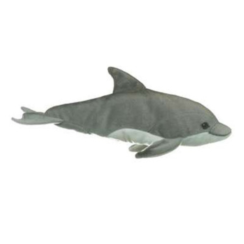 Cabin Critters CC89 17” Dolphin