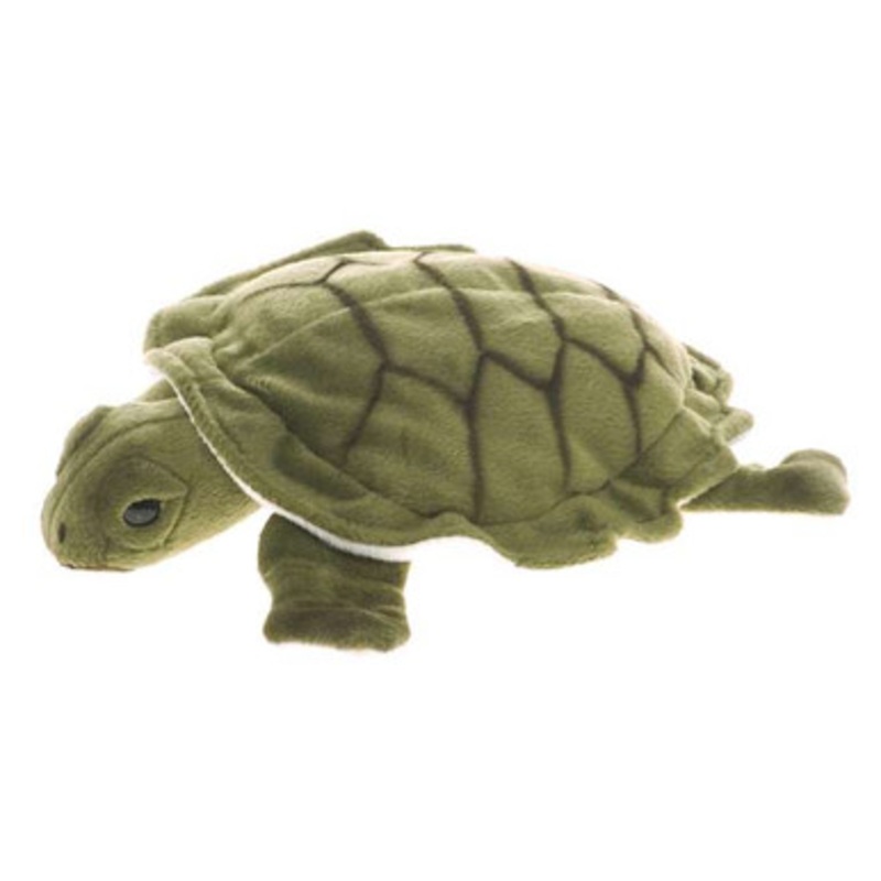 Cabin Critters Sea Turtle