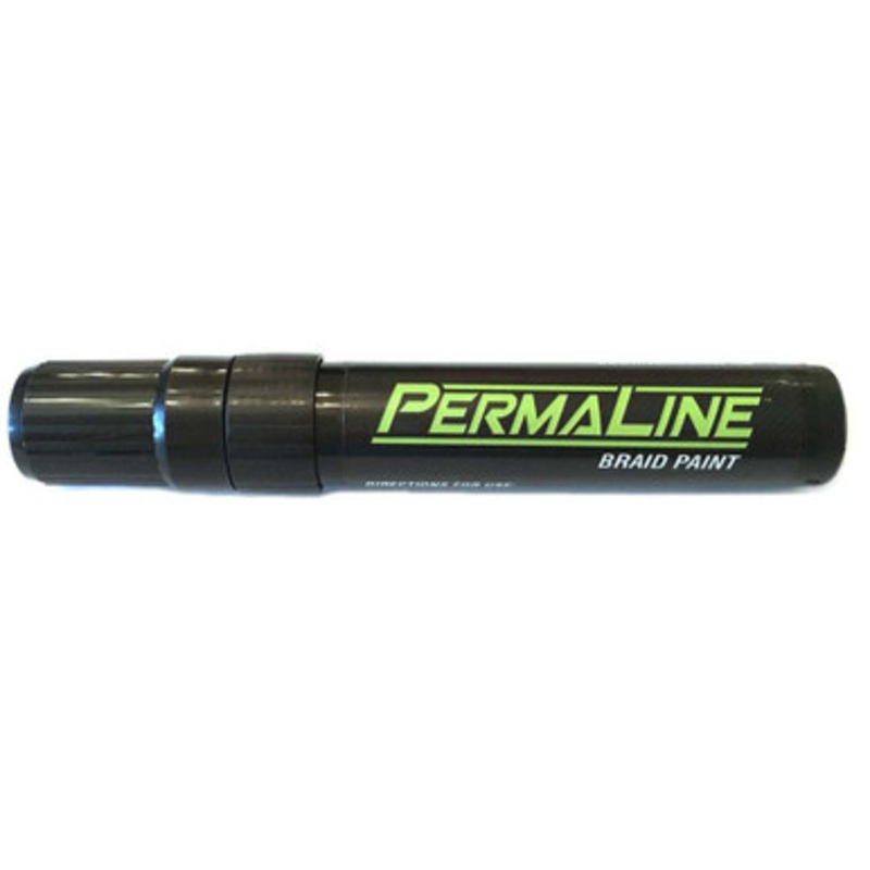 Fitzgerald Fishing Permaline Braid Paint