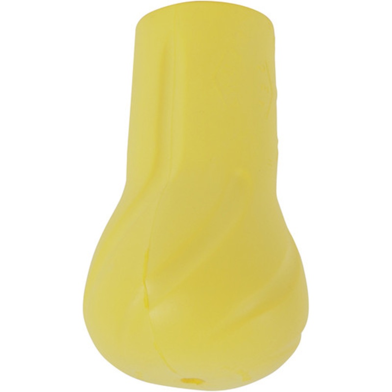 Luna Sea Inshore/Elite Bass Cush-it – Yellow