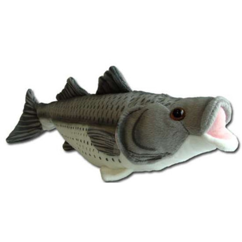 Cabin Critters CC22 17” Striped Bass