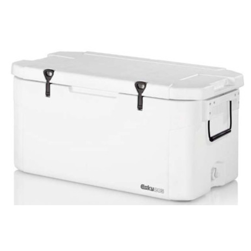 Coleman 300002626 Esky Marine 205 Quart Cooler – White