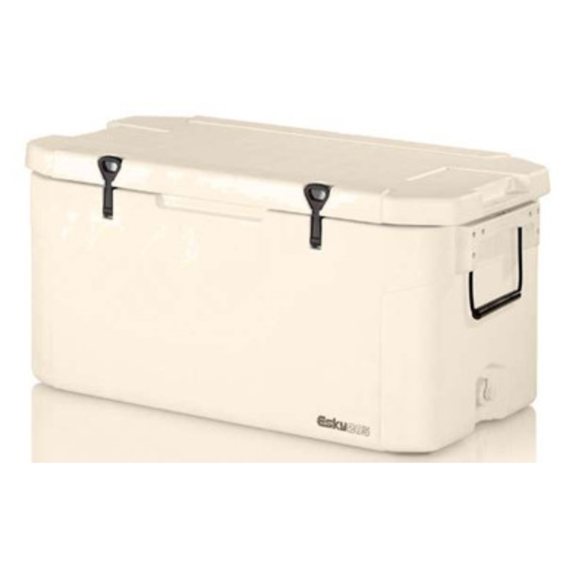 Coleman 300003049 Esky Marine 205 Quart Cooler – Khaki