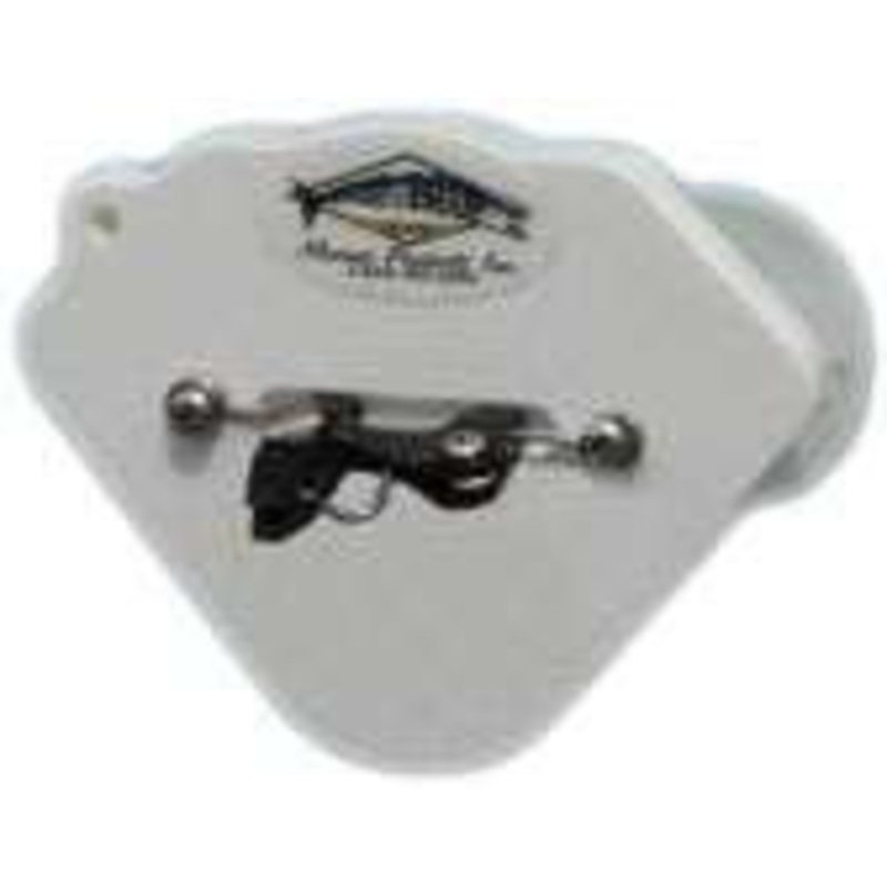 Deep Blue QC-1W Outrigger Quick Clip