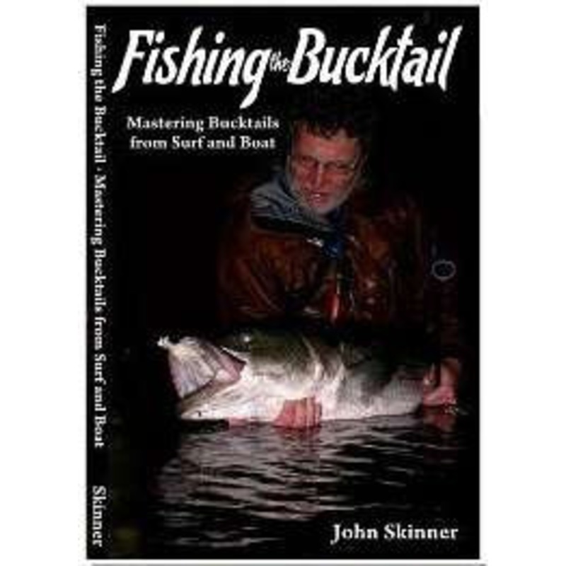 John Skinner 51795 Fishing the Bucktail
