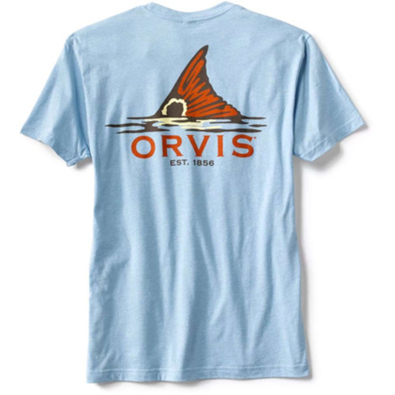 Orvis Redfish T-Shirt – X-Large