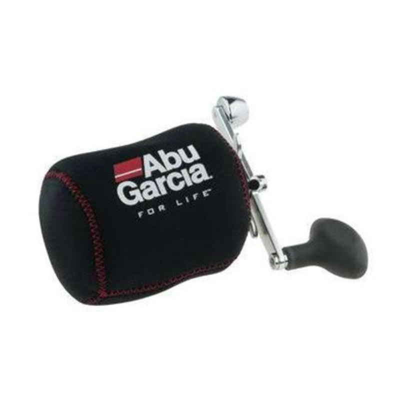 Abu Garcia ABU6000 Neoprene Round Reel Cover