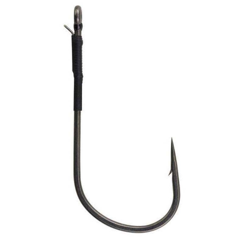 Berkley FSN19FHC Fusion19 Heavy Cover Hooks – Size 3/0