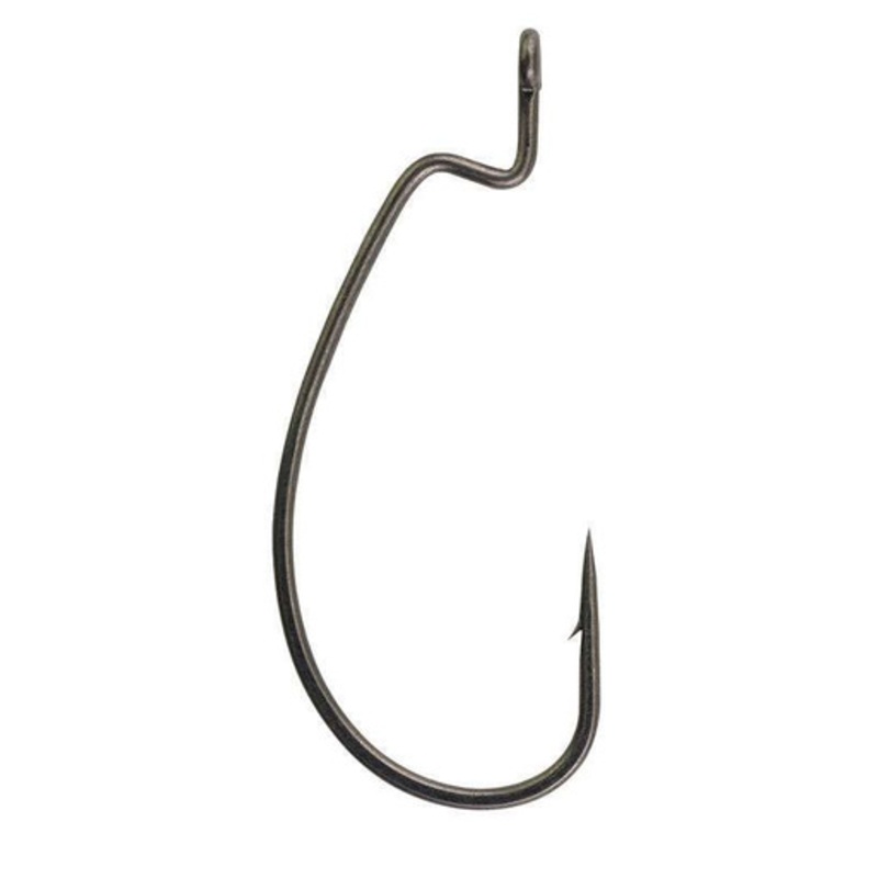 Berkley FSN19SLEWG Fusion19 Superline EWG Hooks – Size 2/0 6pk
