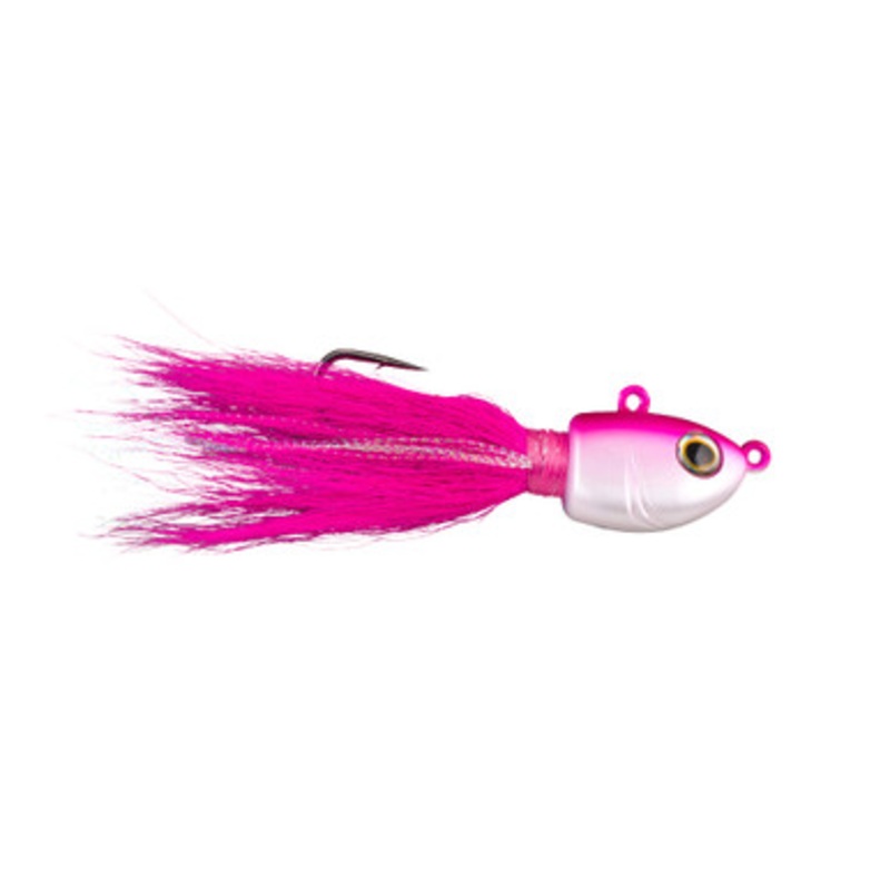 Berkley Fusion19 Bucktail – 1 1/2oz – Pink