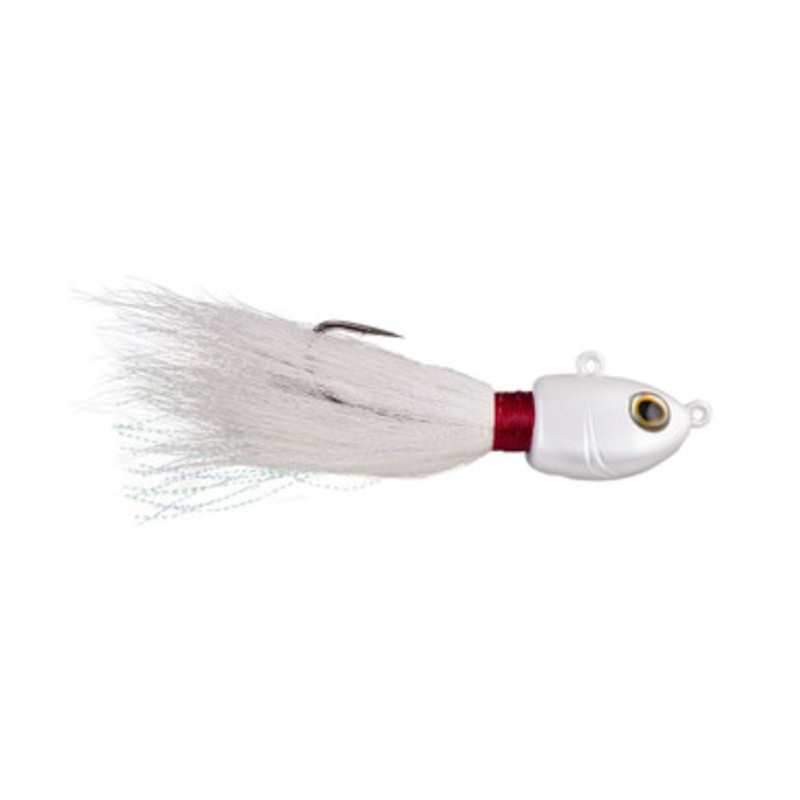 Berkley Fusion19 Bucktail – 1 1/2oz – White