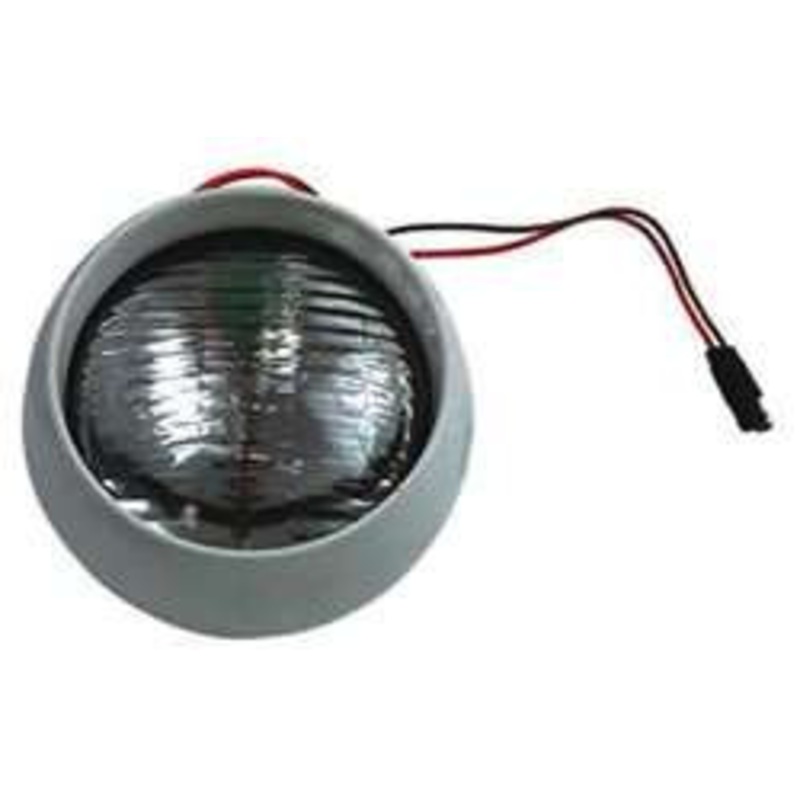 Morse 95002 Docking Light Eyeball – 12V