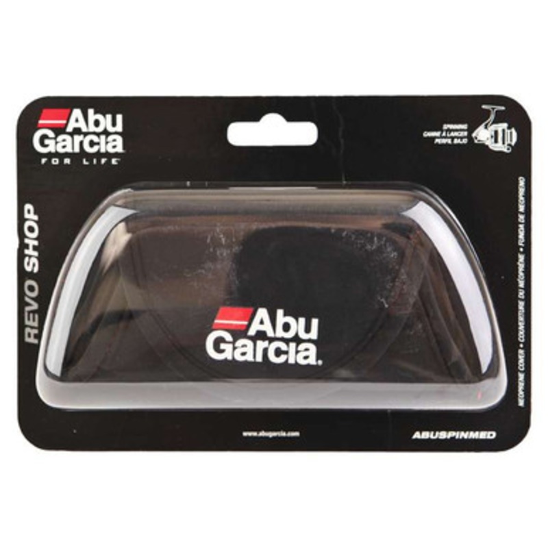 Abu Garcia ABUSPINMED Neoprene Spinning Reel Cover