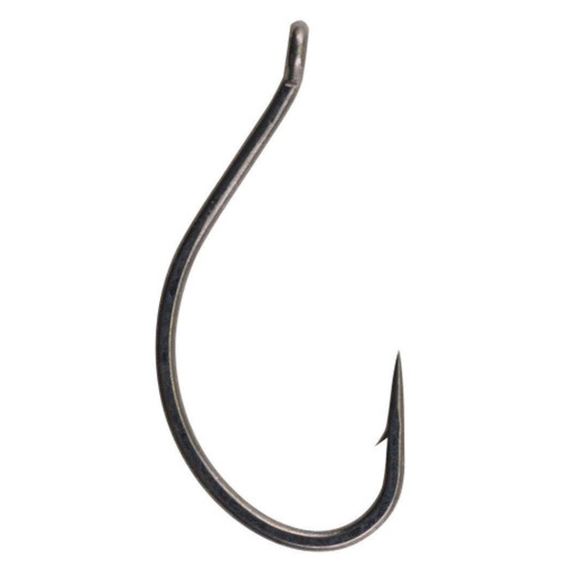 Berkley FSN19DRSH Fusion19 Drop Shot Hooks – Size 1 8pk