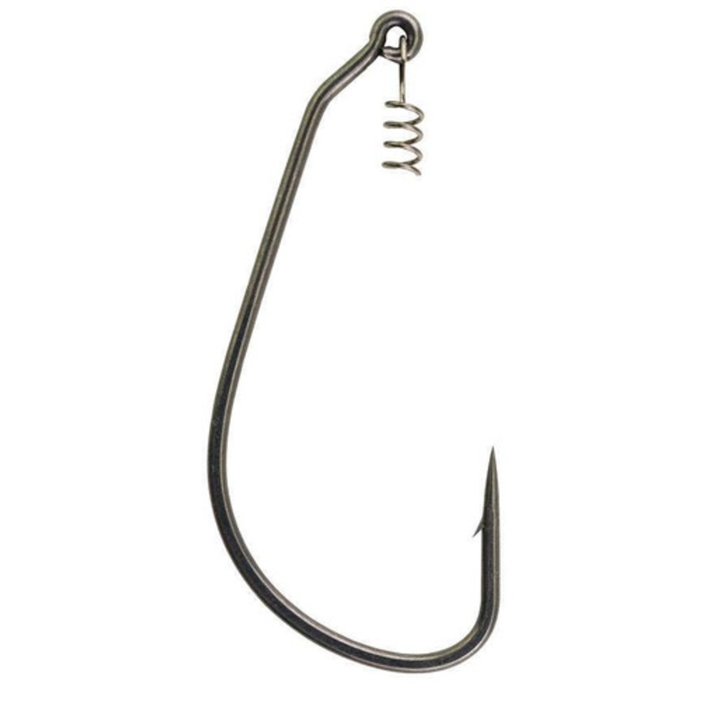 Berkley FSN19SWB Fusion19 Swimbait Hooks – Size 7/0