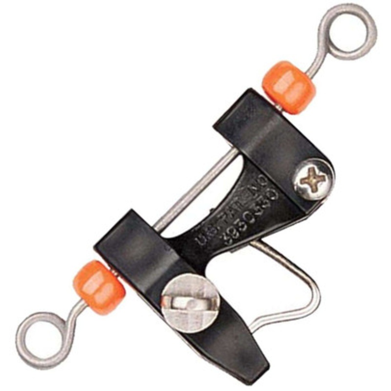 Black Marine RC100 Outrigger Release Clip