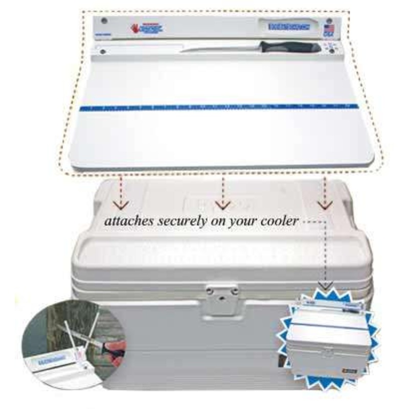 Bob’s Bait Board 94qt