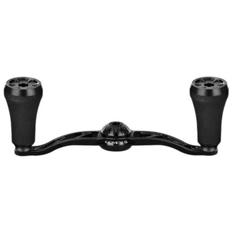 Gomexus Baitcasting Reel Handle Aluminum BDH-TA20 – 100mm (For 8X5mm)