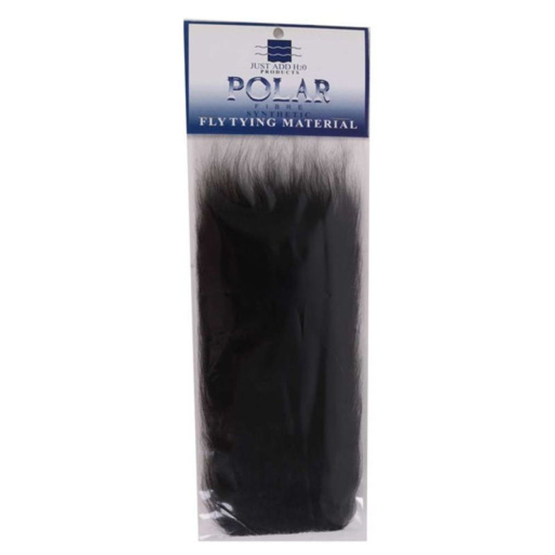 Just Add H2O Polar Fibre – Black
