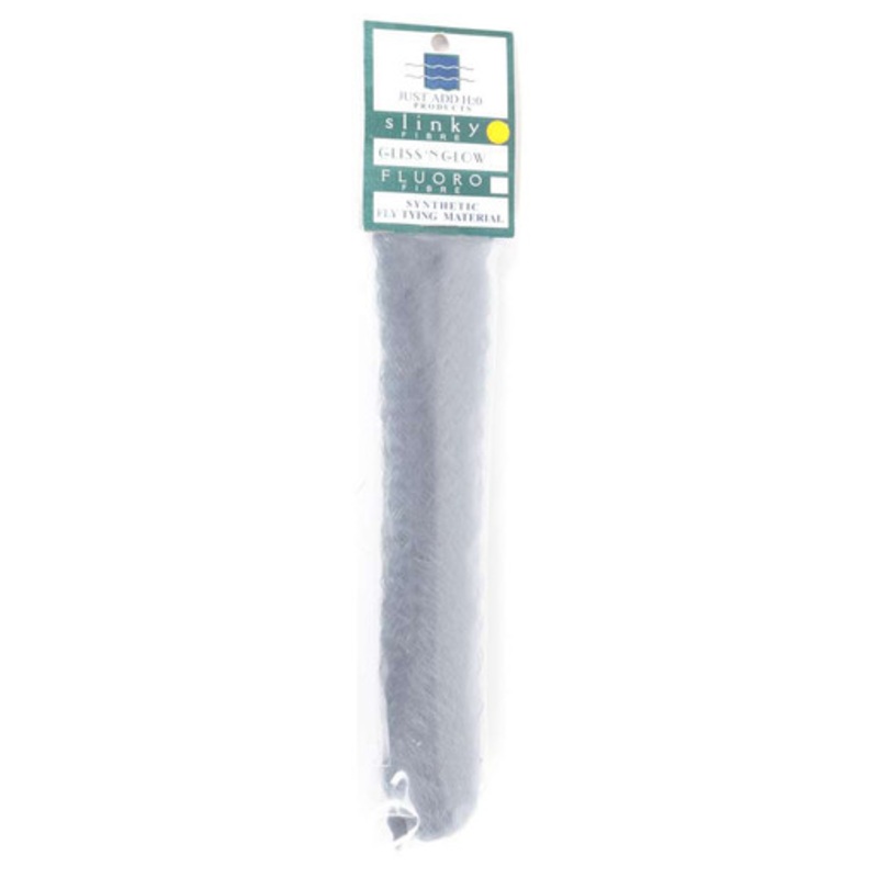 Just Add H2O Slinky Fibre – Grey