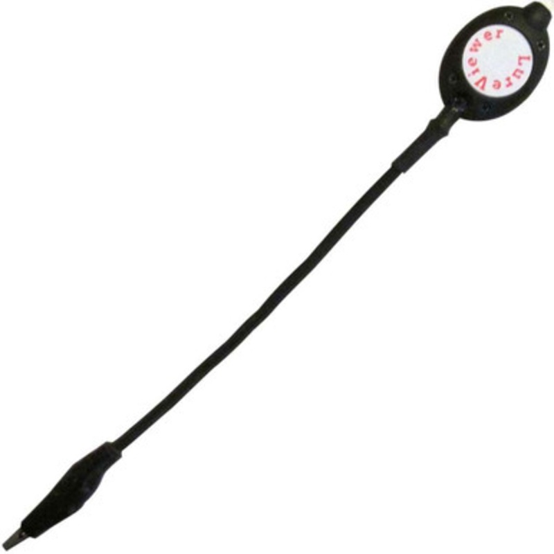 LureViewer Sportsmans Fishing Light Green
