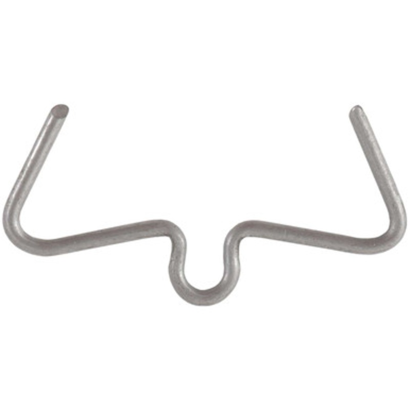 Quick Rig Bait Clips 100 Pack – Size Large