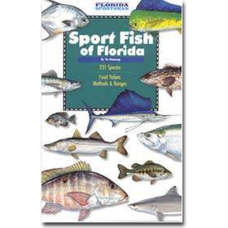 Sport Fish of Florida