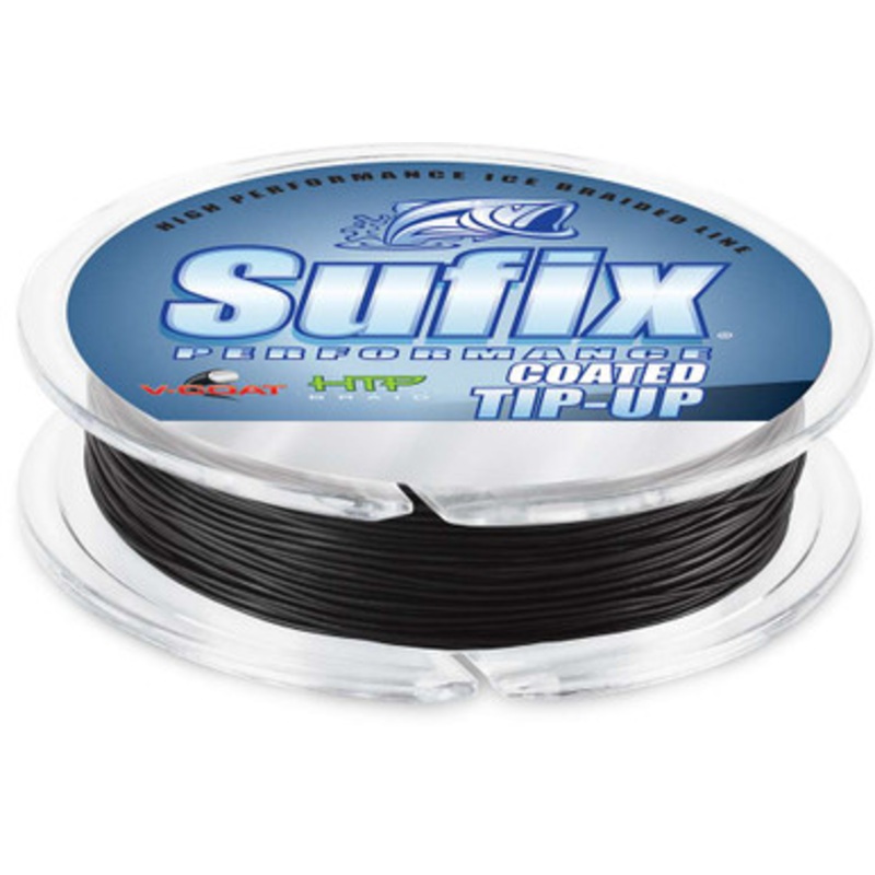 Sufix Performance V-Coat Tip Up – 50yds – 30lb