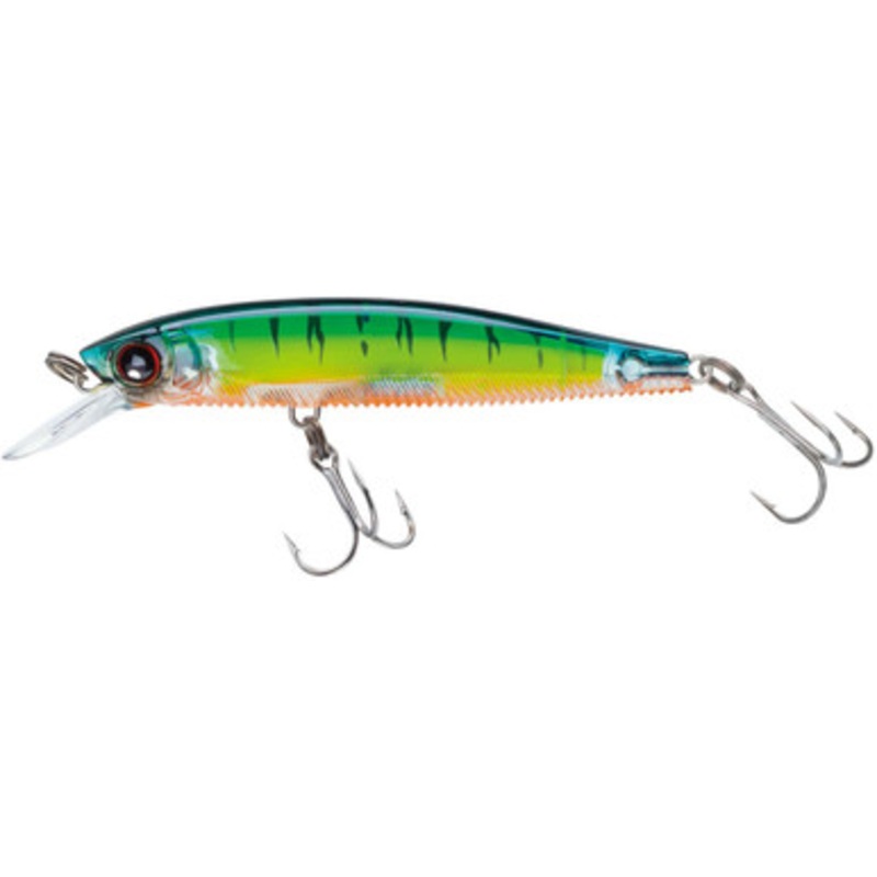 Yo-Zuri R1102 3DB Minnow Lure PFT Prism Fire Tiger