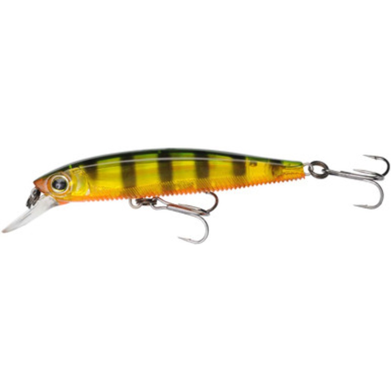 Yo-Zuri R1102 3DB Minnow Lure PPC Prism Perch