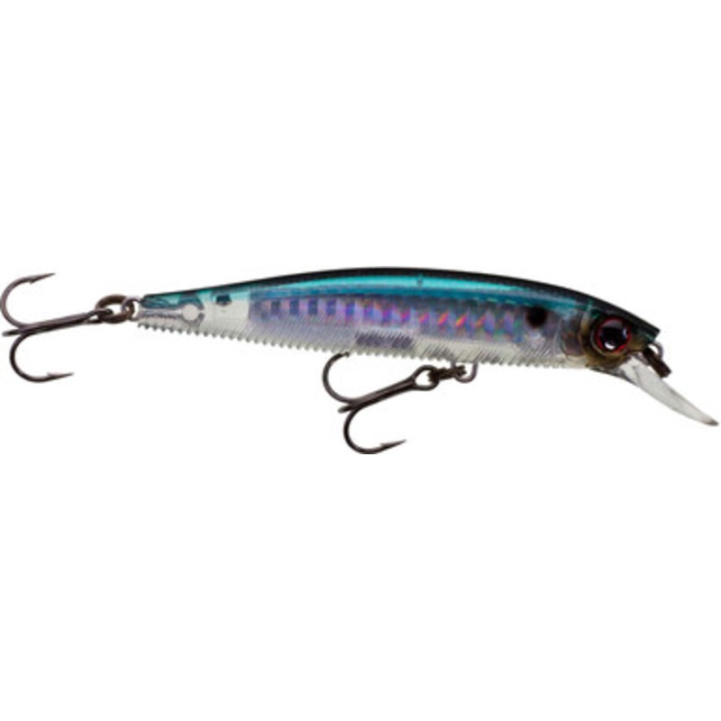 Yo-Zuri R1102 3DB Minnow Lure PSH Prism Shad