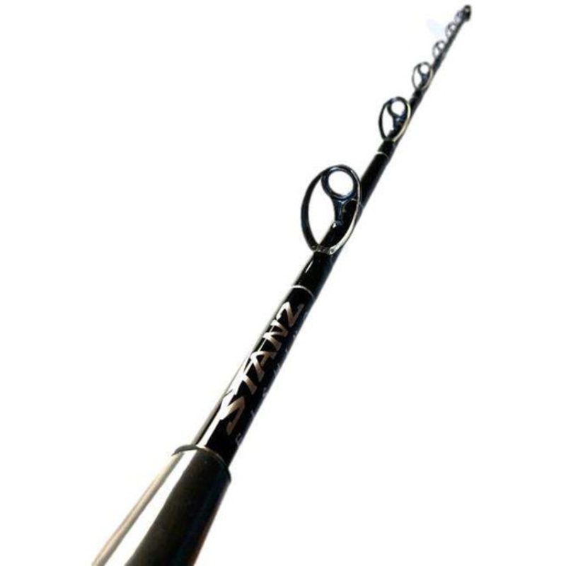 STANZ Fishing STANZ50SU Standup/Deep Drop Rod