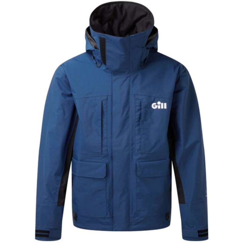 Gill Meridian-X Jacket – Twilight- Large
