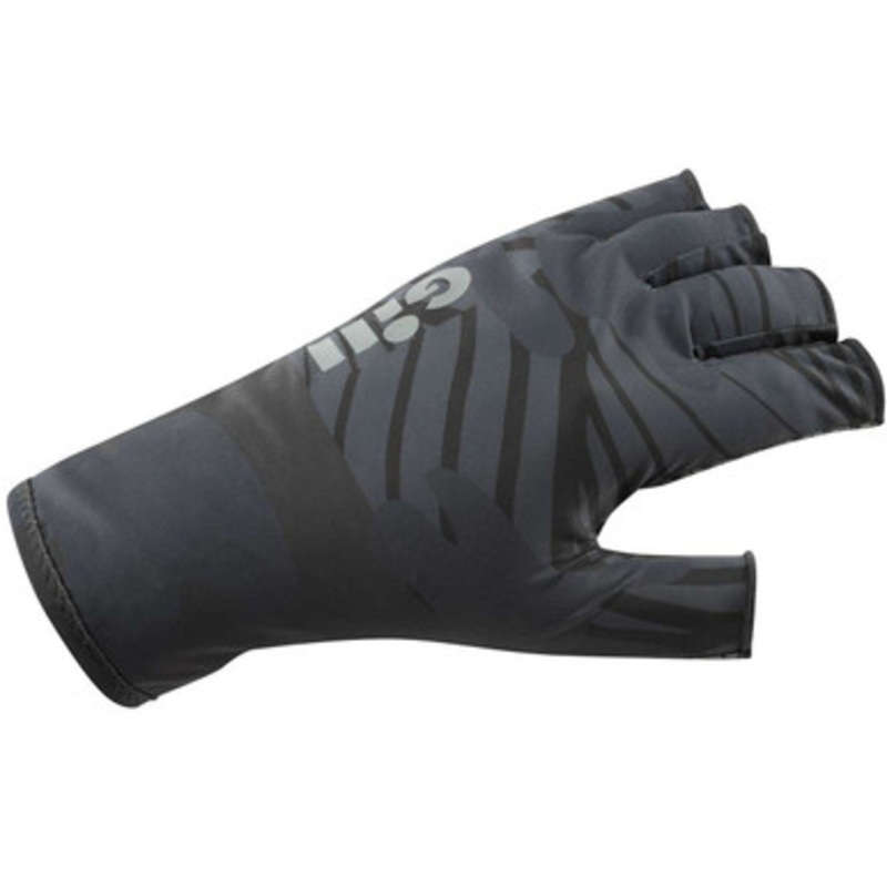 Gill XPEL Tec Gloves – Shadow Camp – X-Large