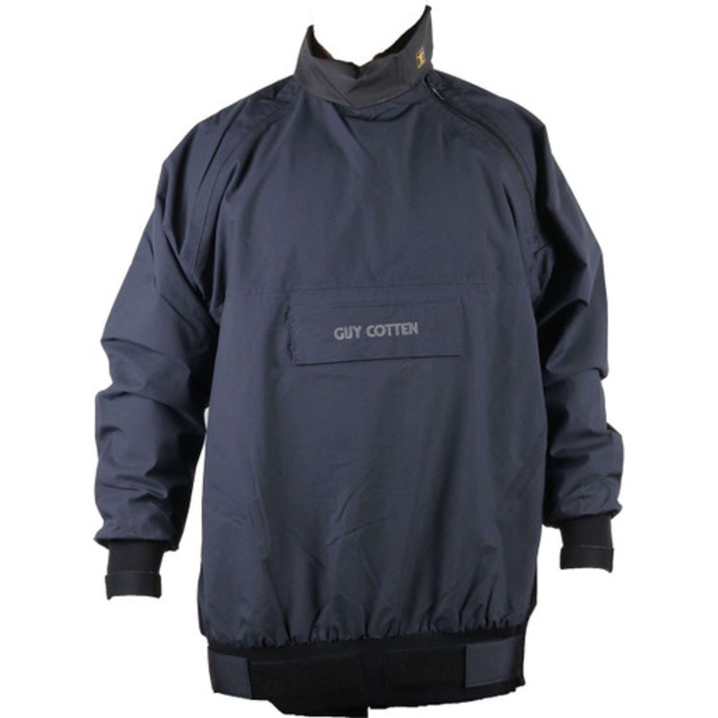 Guy Cotten Montauk Spray Top – Navy – X-Large