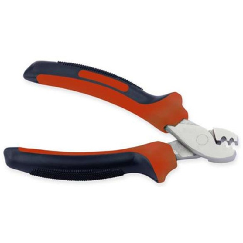 Hi-Seas Crimper Tool w/Teeth