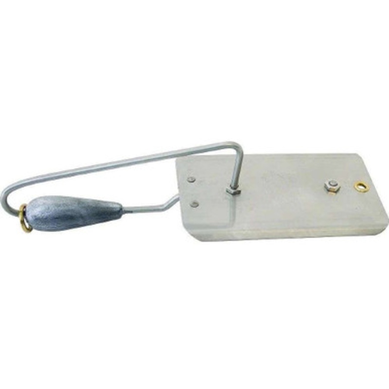 Old Salty Planer – 1oz